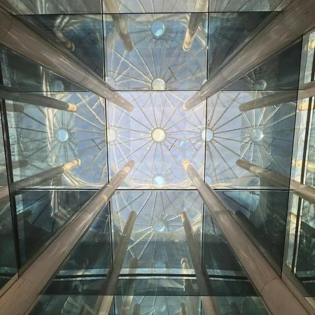 Unique In A Dream Location * Munich
