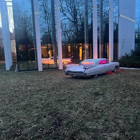 Unique In A Dream Location