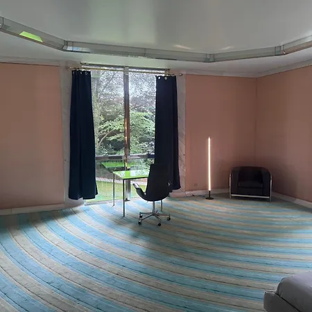 Unique In A Dream Location Apartment *