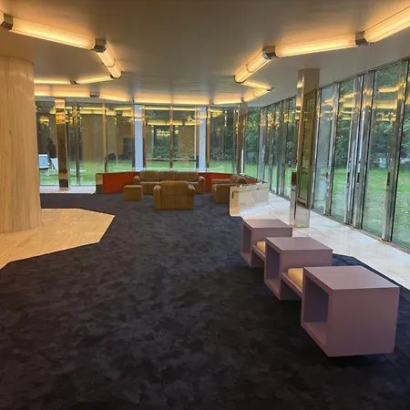 Apartment Unique In A Dream Location Munich