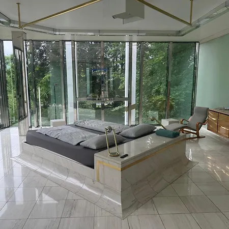 Unique In A Dream Location شقة ميونيخ