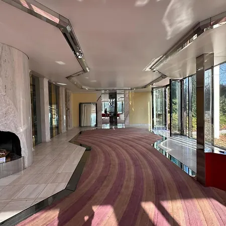 Apartman Unique In A Dream Location München
